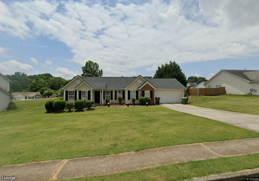 331 Shenandoah Cir, Winder, GA 30680 - photo 1