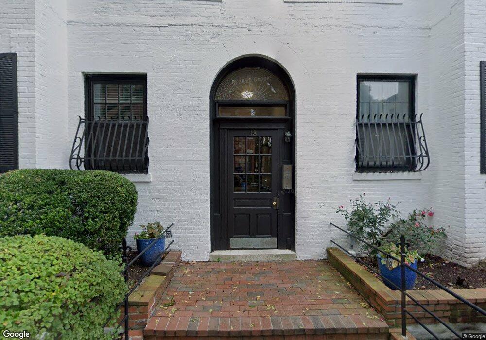 18 Medfield St unit 10, Boston, MA 02215 - photo 1