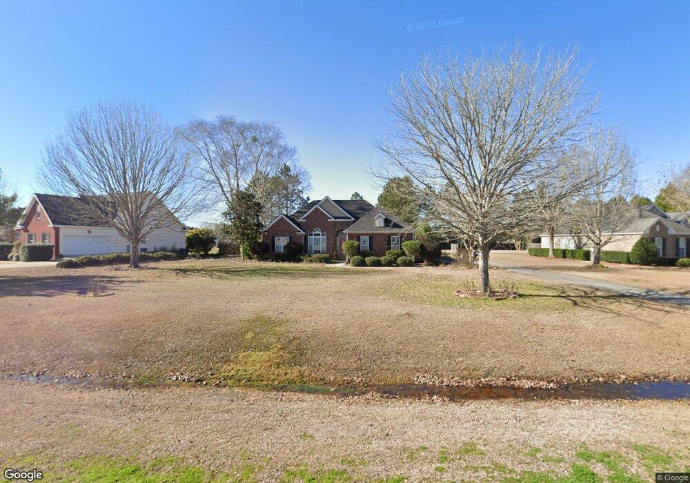 103 Cattail Ln, Thomasville, GA 31757 - photo 1