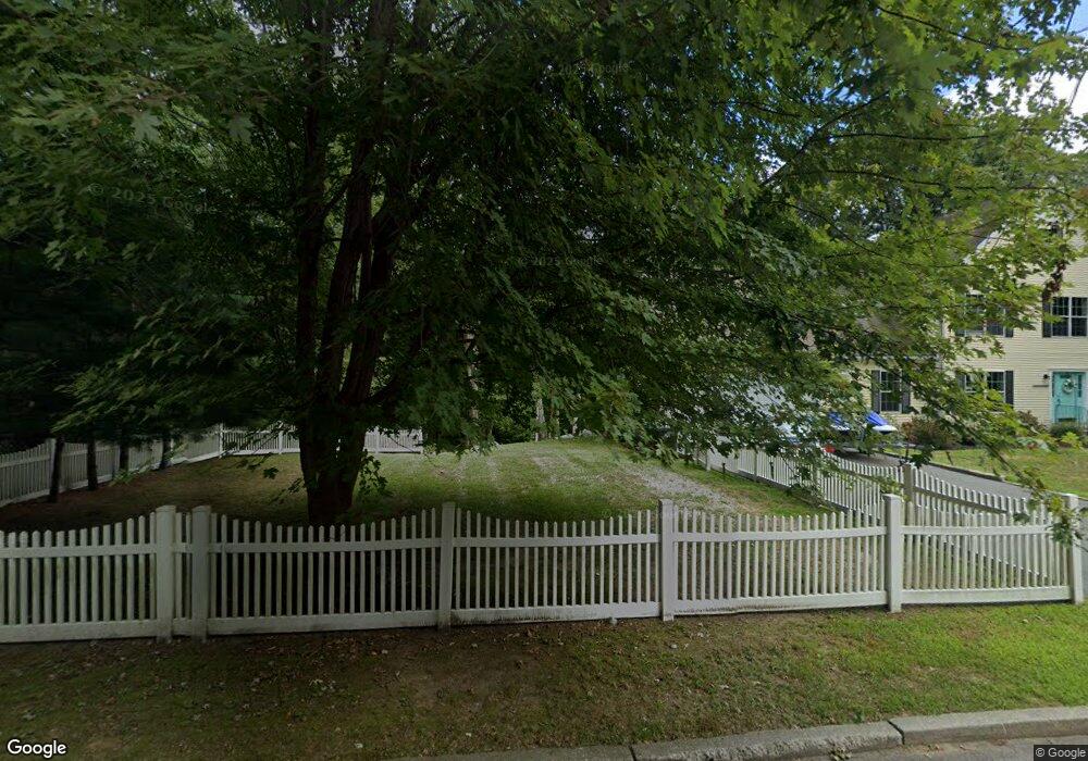 61 Gilbert Stuart Dr, Warwick, RI 02818 - photo 1