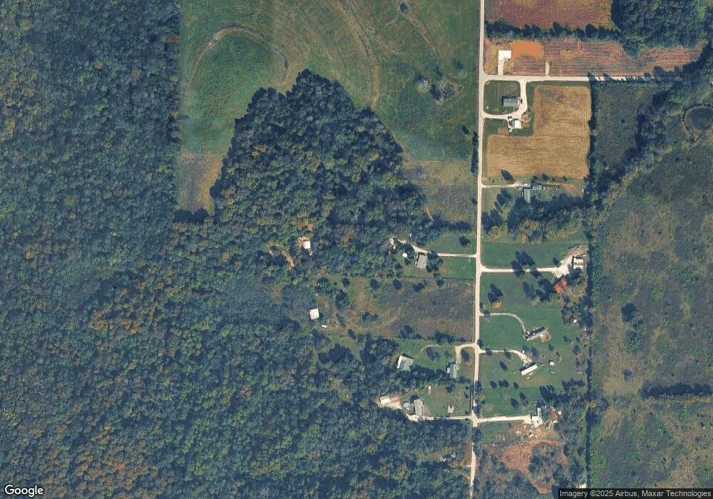 7645 Ripperdan Valley Rd SW, Central, IN 47110 - photo 1