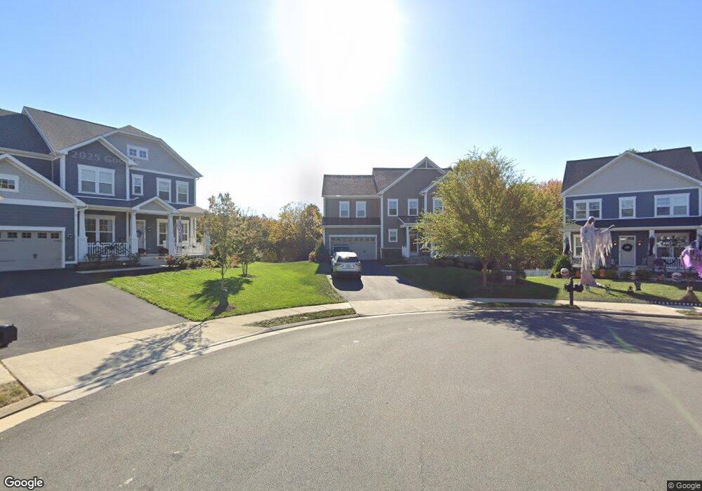 40945 River Cane Place, Aldie, VA 20105 - photo 1