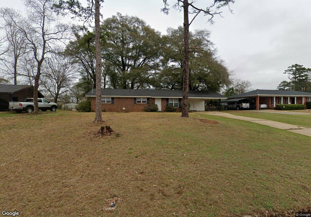 133 Sharon Cir, Americus, GA 31709 - photo 1