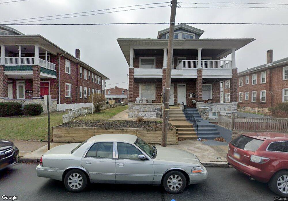 1626 N 11th St, Reading, PA 19604 - photo 1