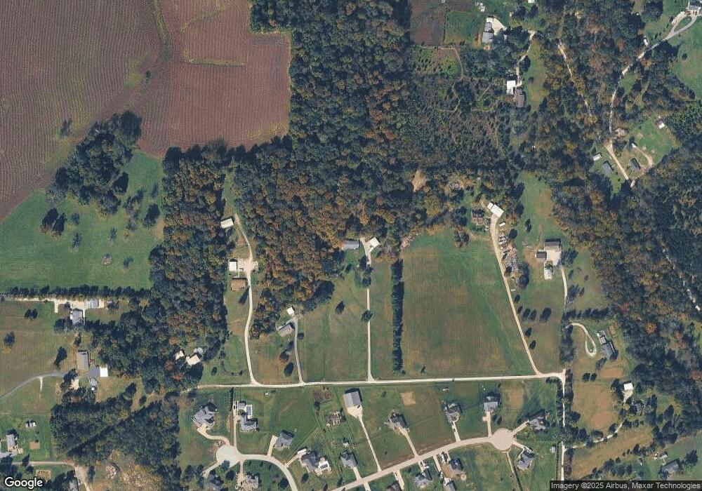 4356 Pine Ridge Ln NE, Corydon, IN 47112 - photo 1