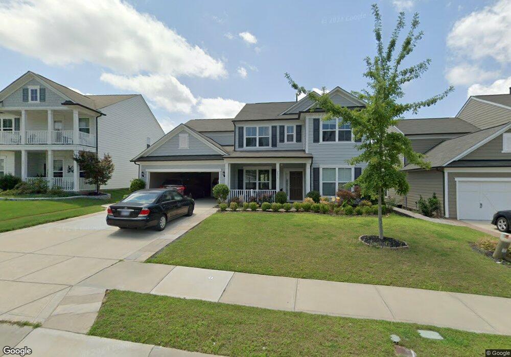 2075 Angel Oak Dr, Fort Mill, SC 29715 - photo 1