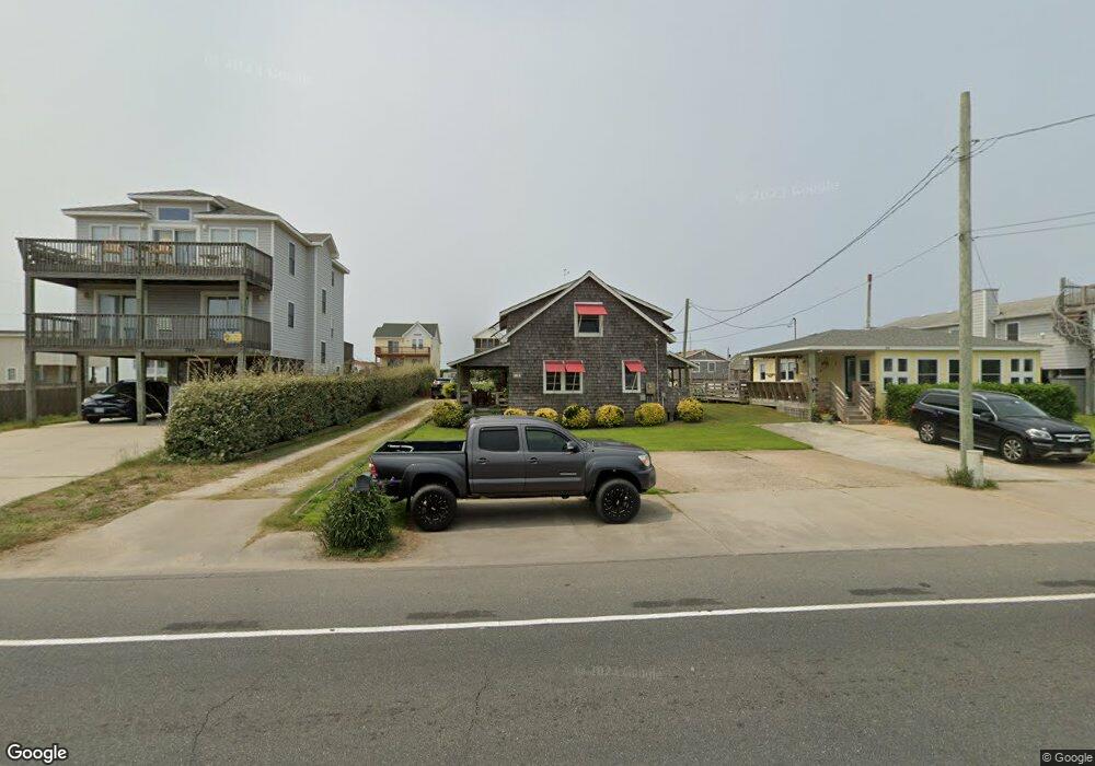 302 N Virginia Dare Trail, Kill Devil Hills, NC 27948 - photo 1