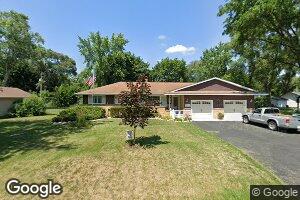 320 Park Ave, Eagle, WI 53119