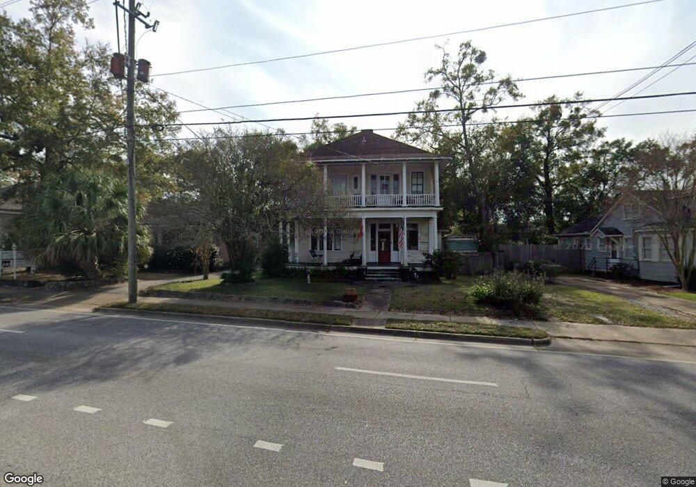 2055 Dauphin St, Mobile, AL 36606 - photo 1