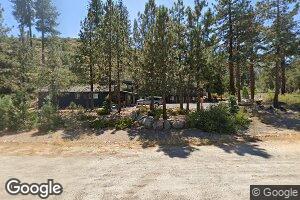 20960 State Route 89, Markleeville, CA 96120