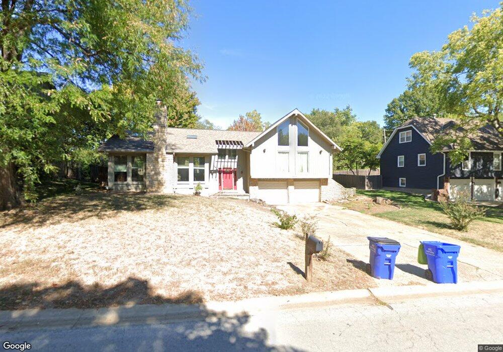 12424 W 69th St, Shawnee, KS 66216 - photo 1