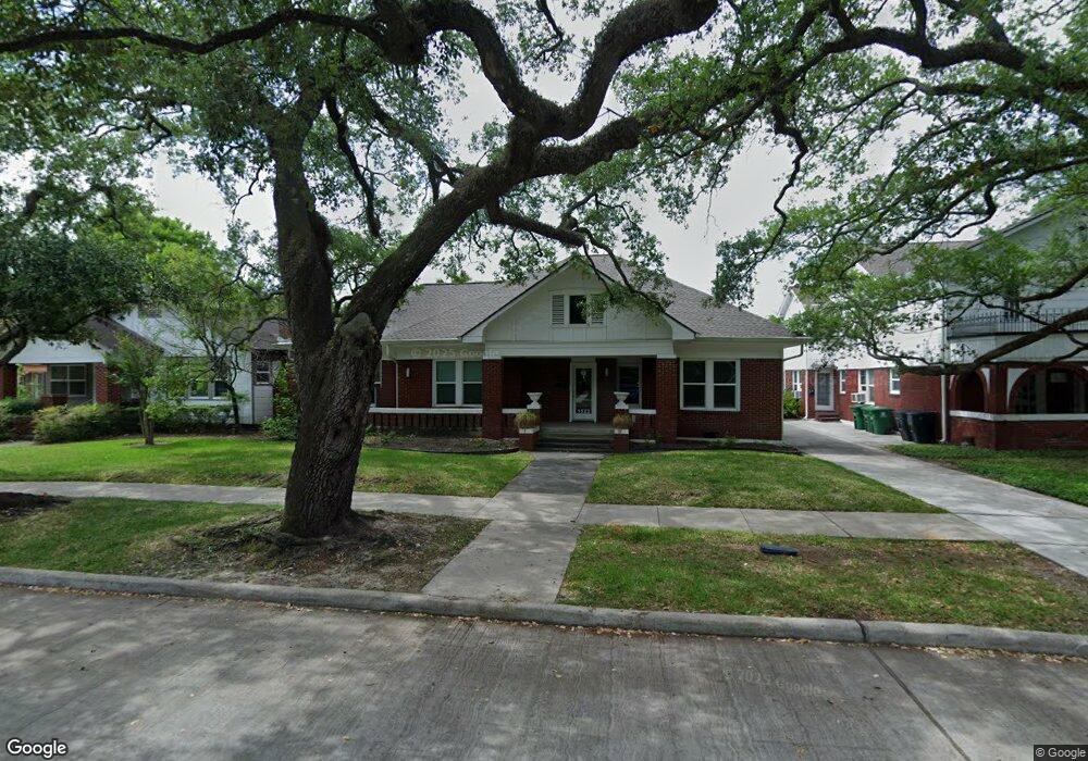 1523 W Main St, Houston, TX 77006 - photo 1