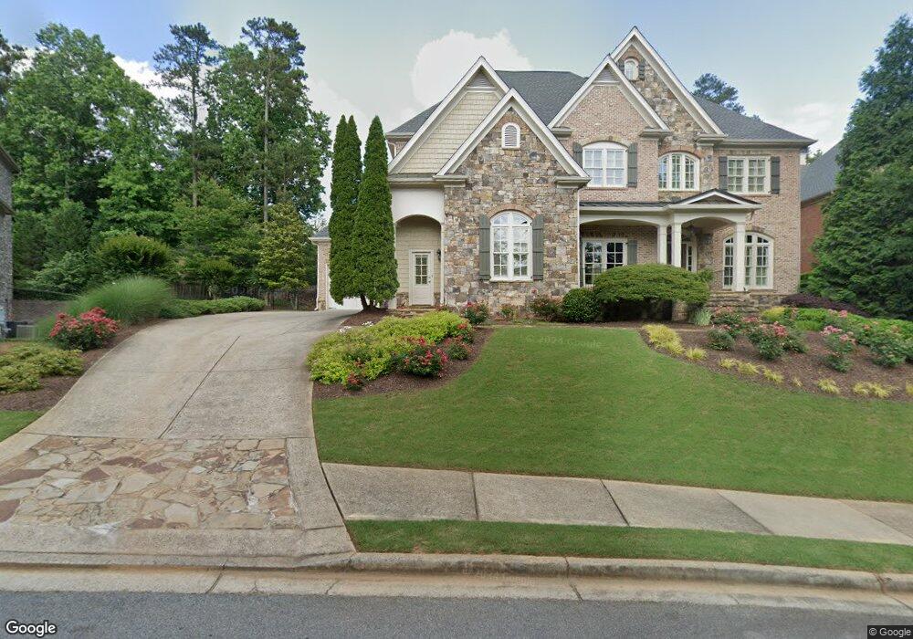 1918 Rand Ridge Ct, Marietta, GA 30062 - photo 1