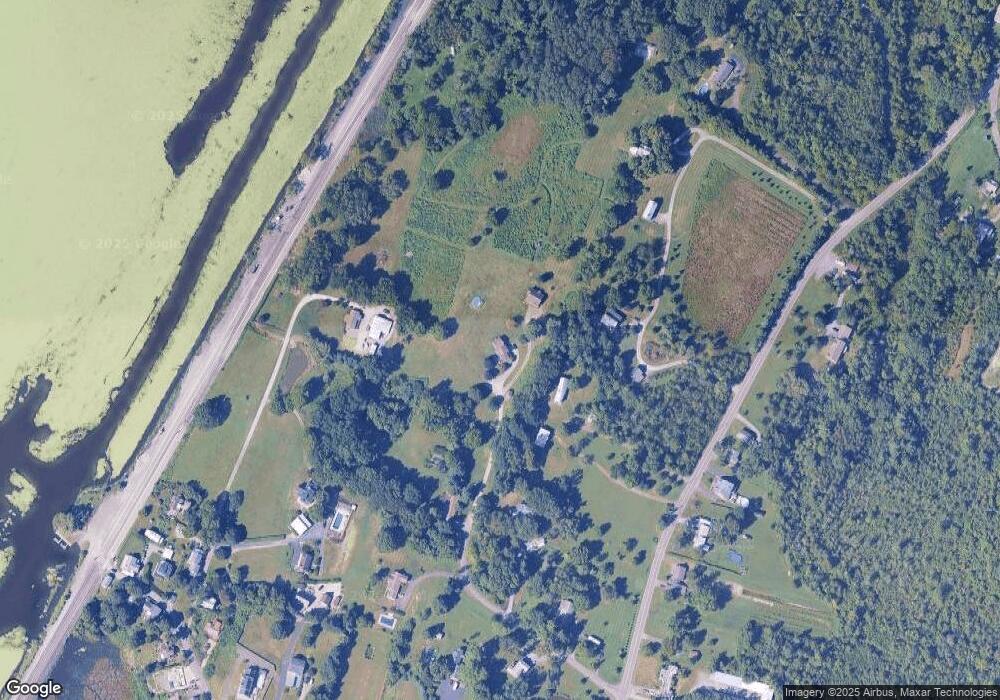 32 Mc Lean Ave, Germantown, NY 12526 - photo 1