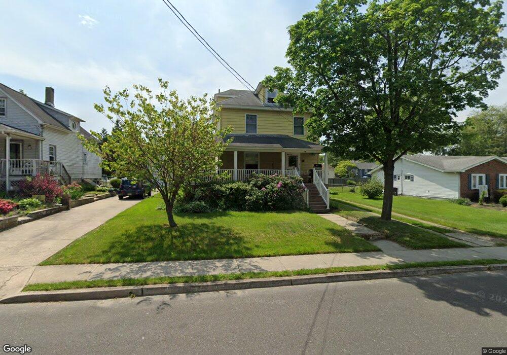 24 N Brentwood Ave, Pitman, NJ 08071 - photo 1