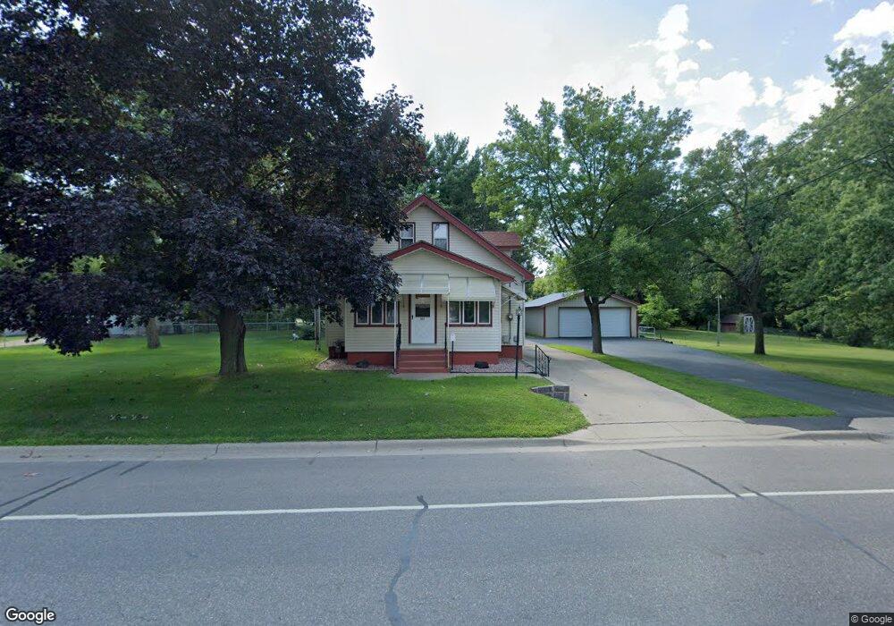 601 Summit Ave S, Sauk Rapids, MN 56379 - photo 1