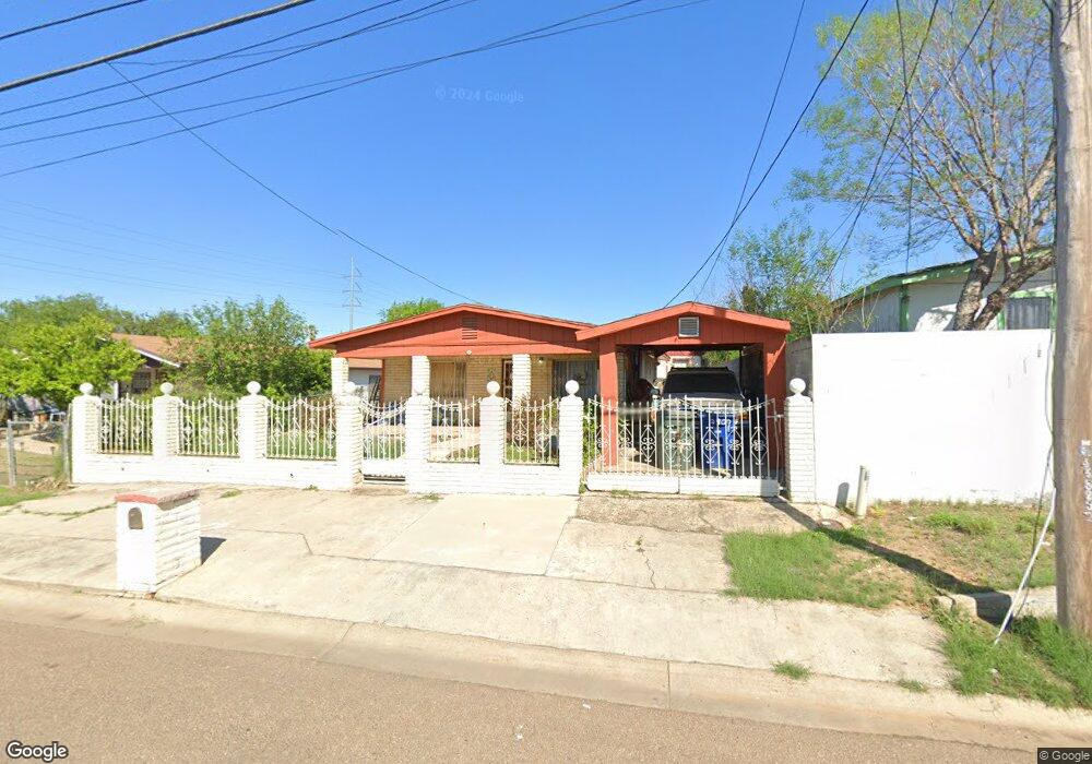 2907 Marcella Ave, Laredo, TX 78040 - photo 1
