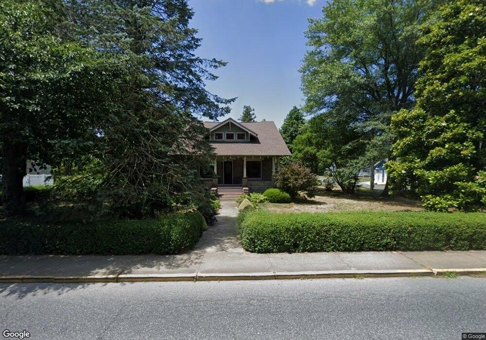 534 Union St, Milton, DE 19968 - photo 1