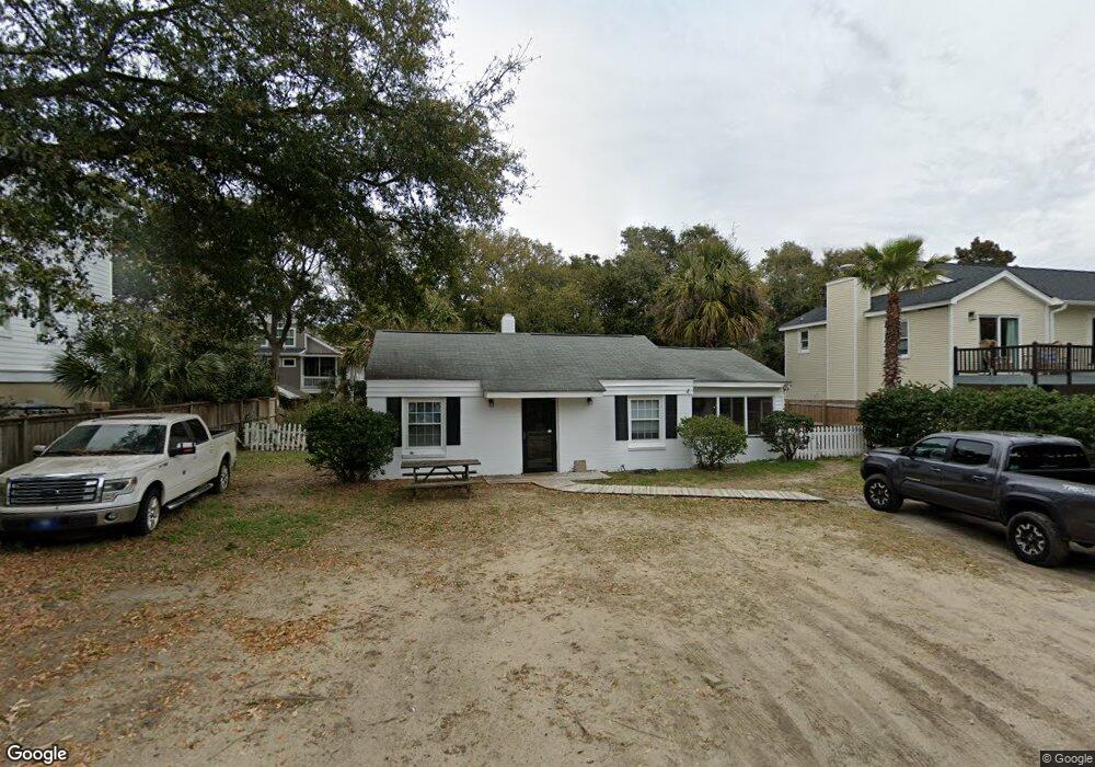 3303 Cameron Blvd, Isle of Palms, SC 29451 - photo 1