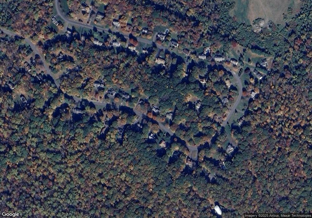 46 Putting Green Ln, Prospect, CT 06712 - photo 1