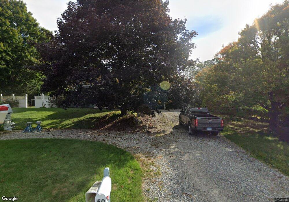 50 Aimee Dr, Pawcatuck, CT 06379 - photo 1