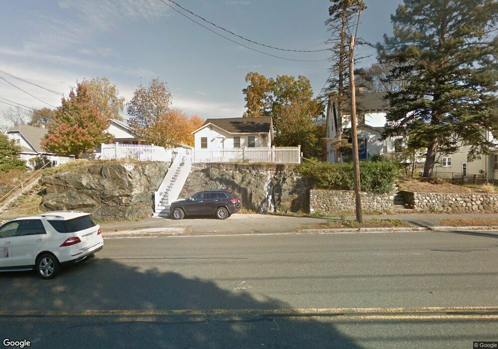 526 Main St, Stoneham, MA 02180 - photo 1