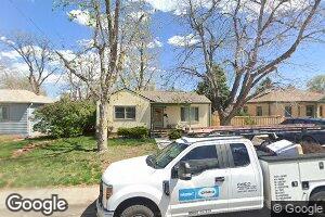 5706 Ammons St, Arvada, CO 80002