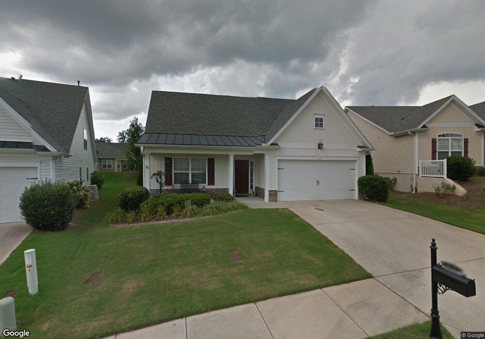 608 Cobblestone Cir, Canton, GA 30114 - photo 1