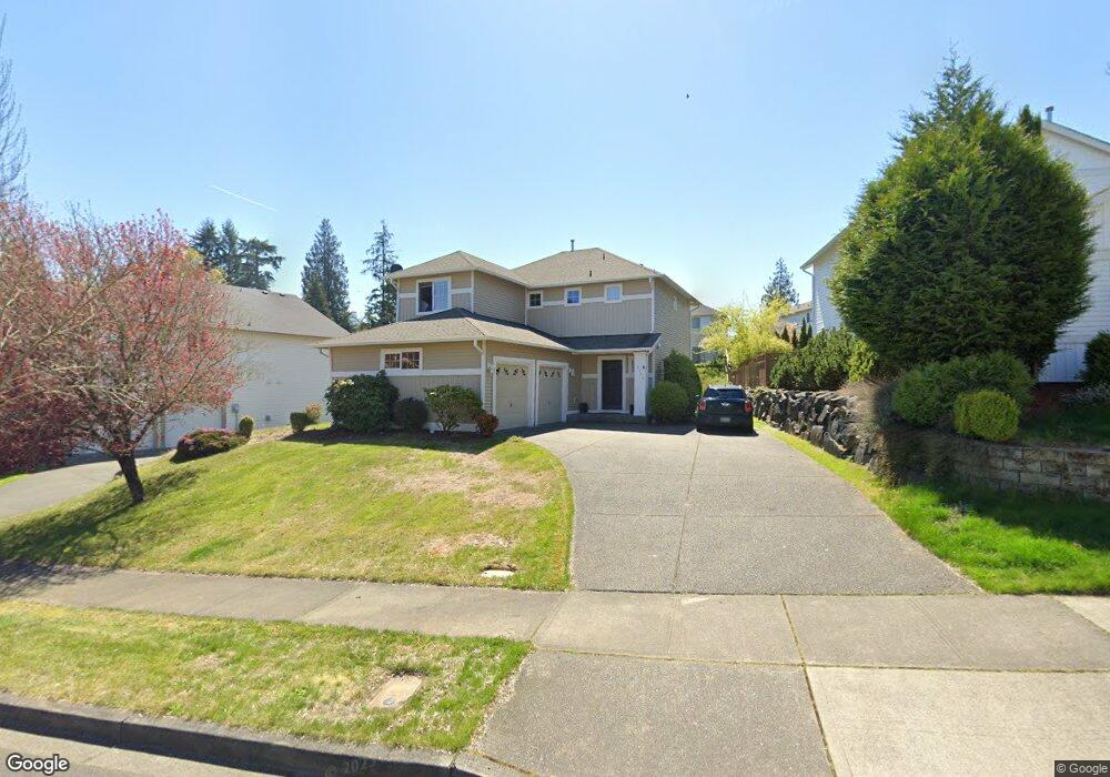 3158 Brown Loop, Dupont, WA 98327 - photo 1