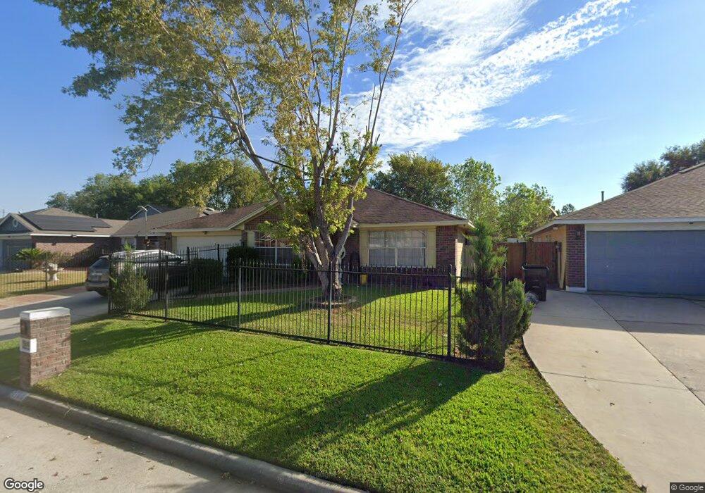 10106 Rosbrook Dr, Houston, TX 77038 - photo 1