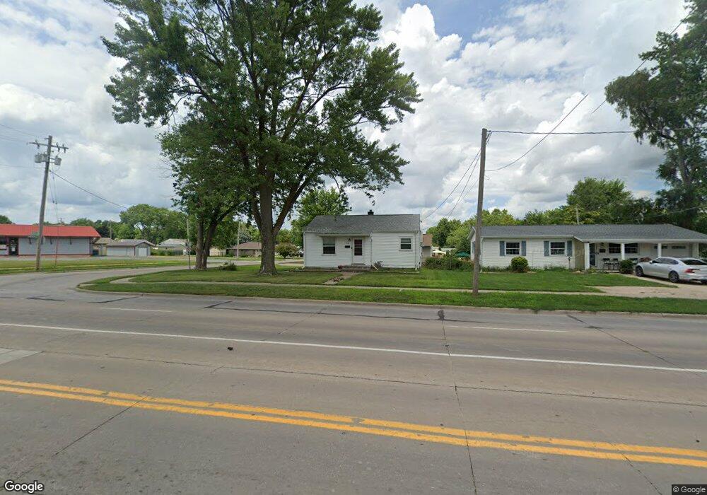 3538 W Locust St, Davenport, IA 52804 - photo 1