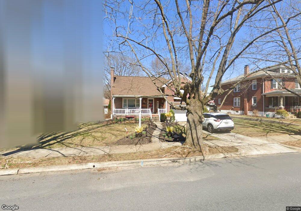 327 W Elm St, Reading, PA 19607 - photo 1