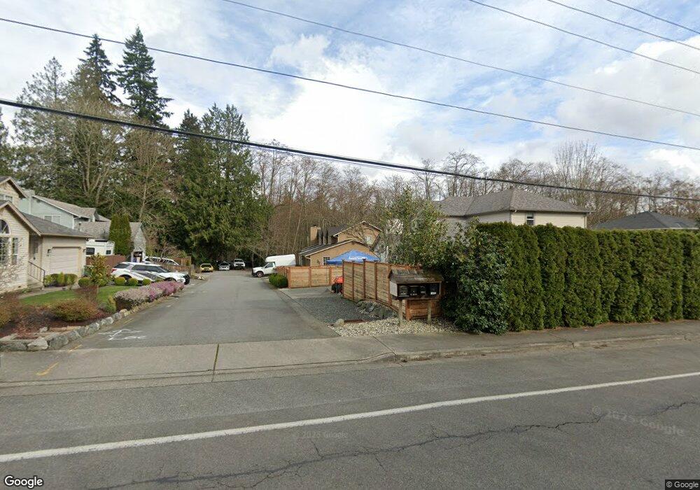 15615 48th Ave W, Edmonds, WA 98026 - photo 1