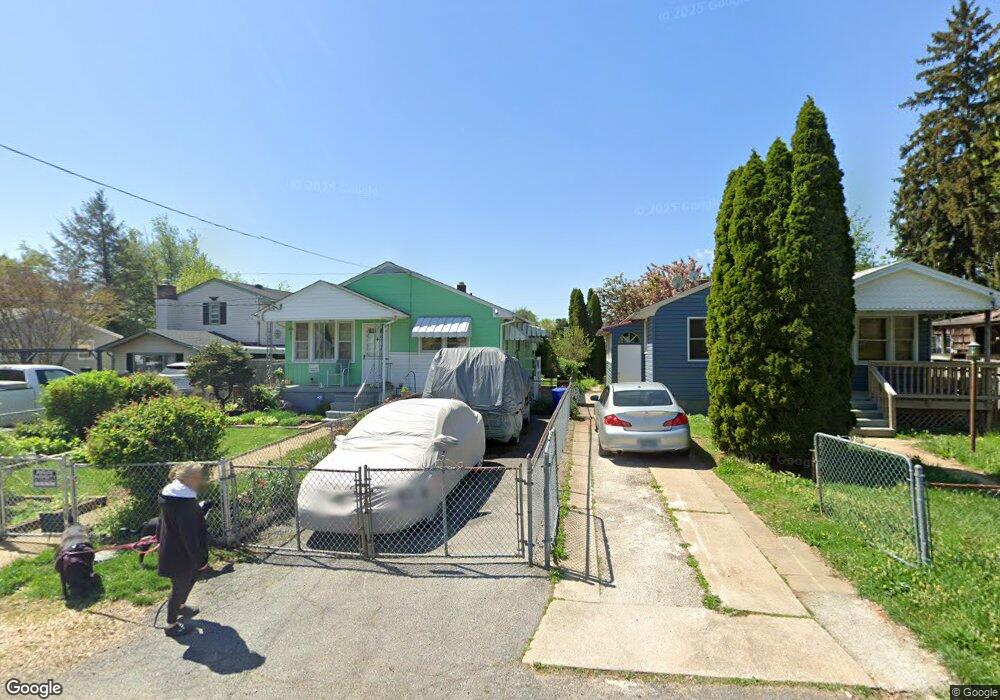 5929 Baltimore St, Gwynn Oak, MD 21207 - photo 1