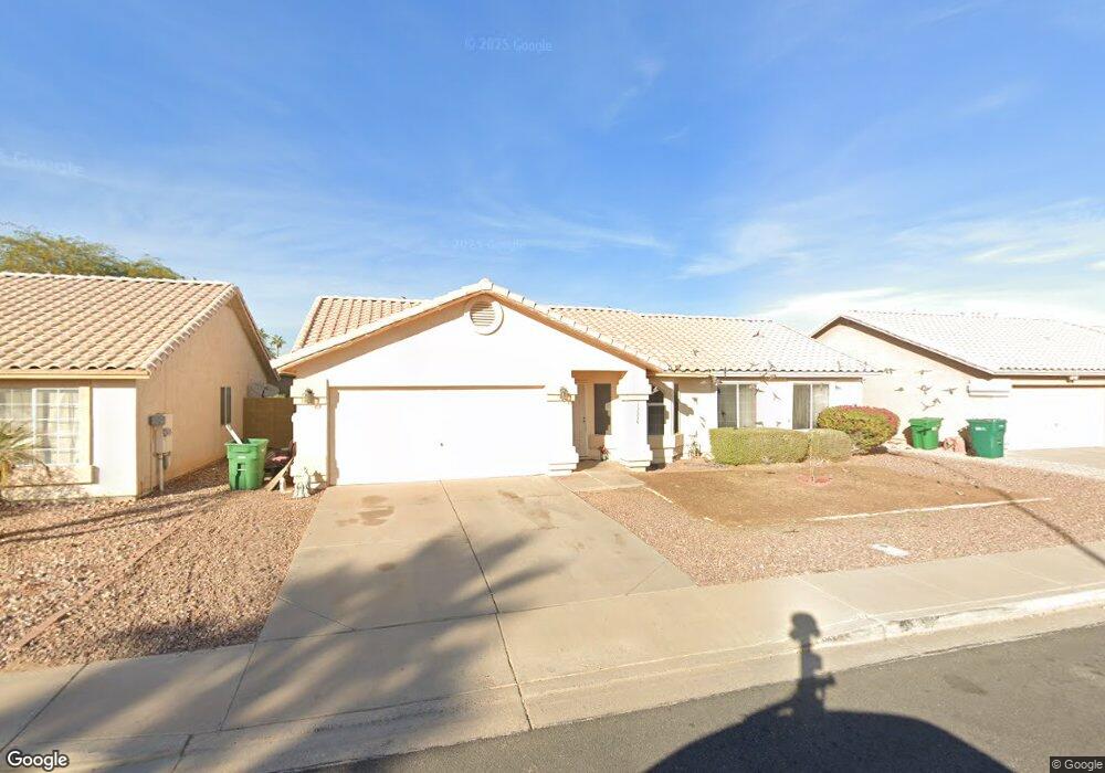 13334 E Cindy St, Chandler, AZ 85225 - photo 1