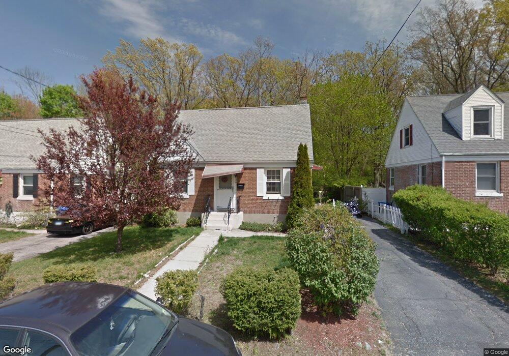 26 Houston St, Waterbury, CT 06704 - photo 1