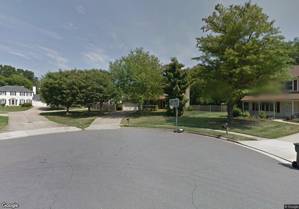 2555 Huntington Dr, Herndon, VA 20171 - photo 1