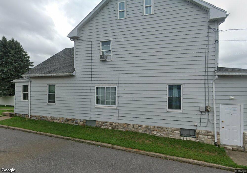 746 Carson St, Hazleton, PA 18201 - photo 1