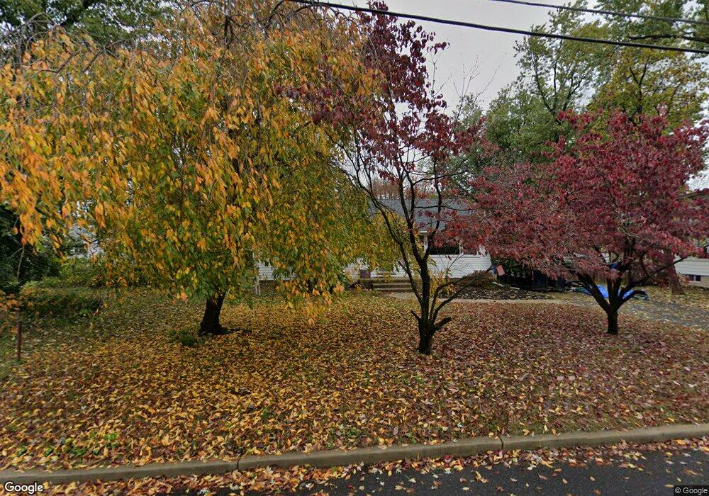 2013 Rowland St, Cinnaminson, NJ 08077 - photo 1