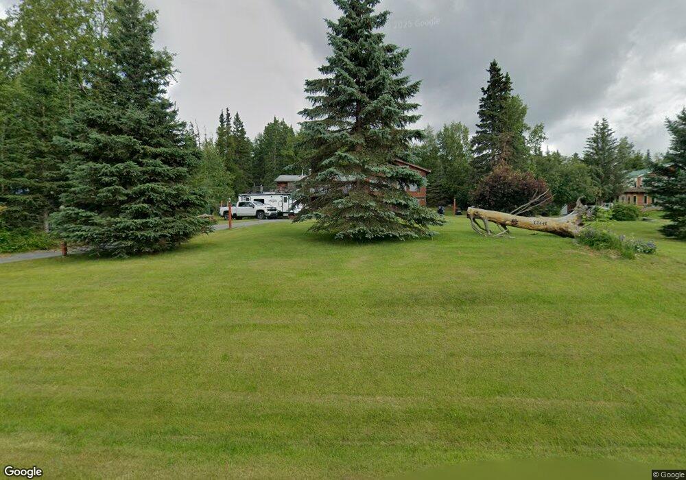 12441 Shelburne Rd, Anchorage, AK 99516 - photo 1