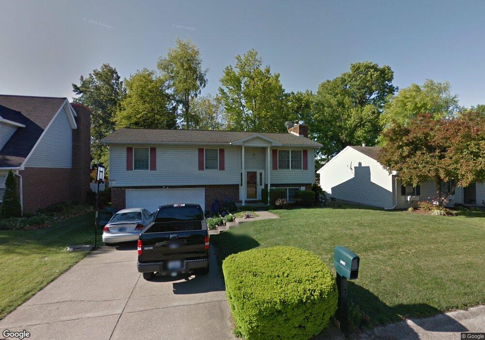 8467 Yorkridge Ct, Newburgh, IN 47630 - photo 1