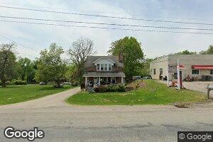 6020 National Pike E, Grindstone, PA 15442