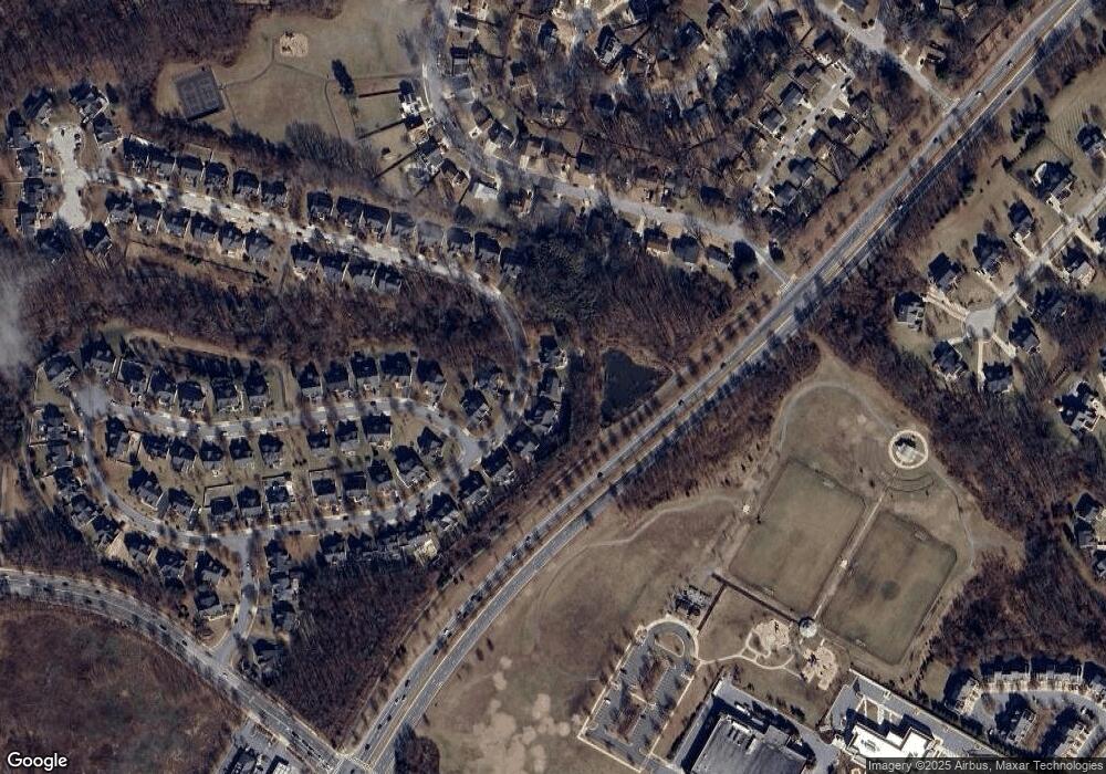 12302 James Madison Ln, Glenn Dale, MD 20769 - photo 1