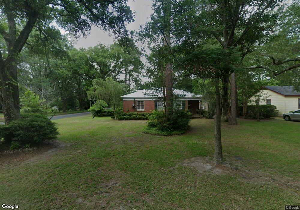 800 10th Ave, Albany, GA 31701 - photo 1