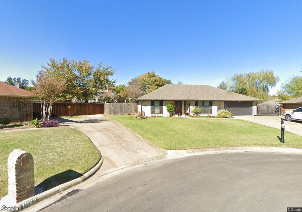 1024 Summerplace Ln, Southlake, TX 76092 - photo 1