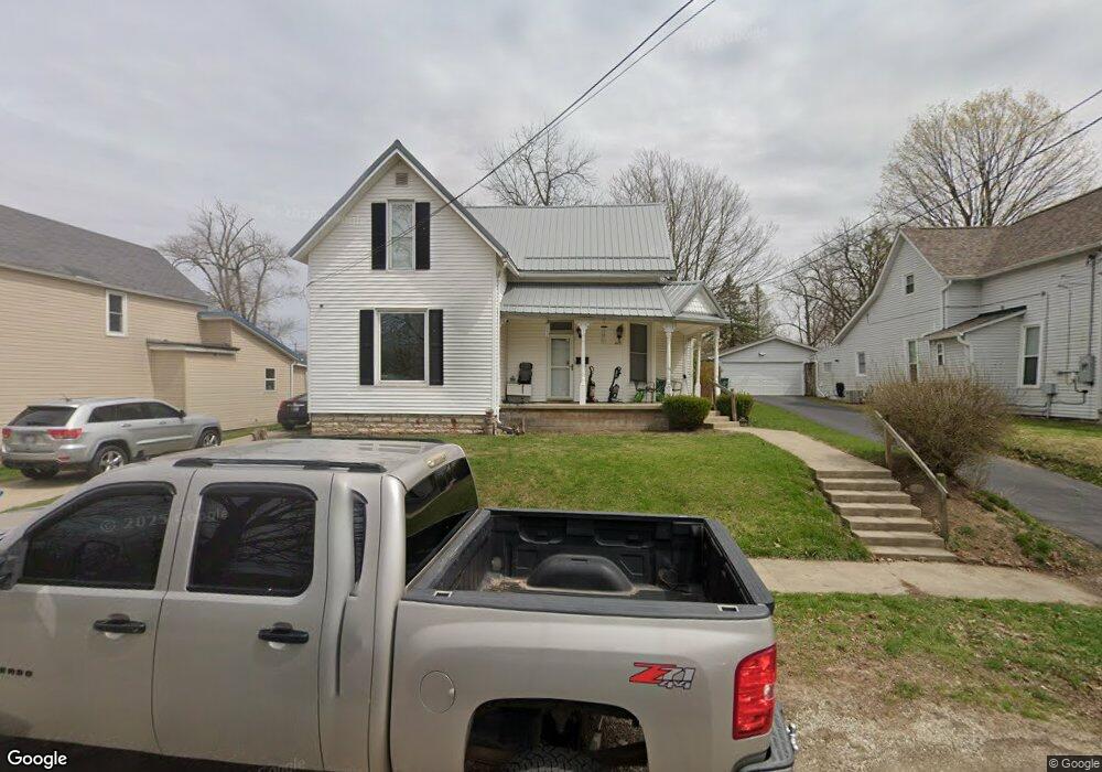 463 N Fisher St, Wabash, IN 46992 - photo 1