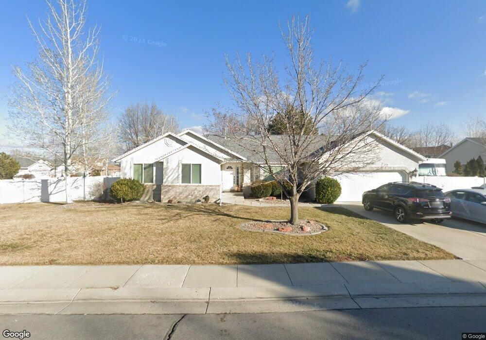 10009 S Jordan Crest Cir, South Jordan, UT 84095 - photo 1