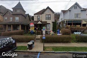 309 Marguerite Ave, Wilmerding, PA 15148