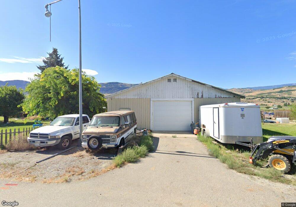 3280 State Highway 28 S, East Wenatchee, WA 98802 - photo 1