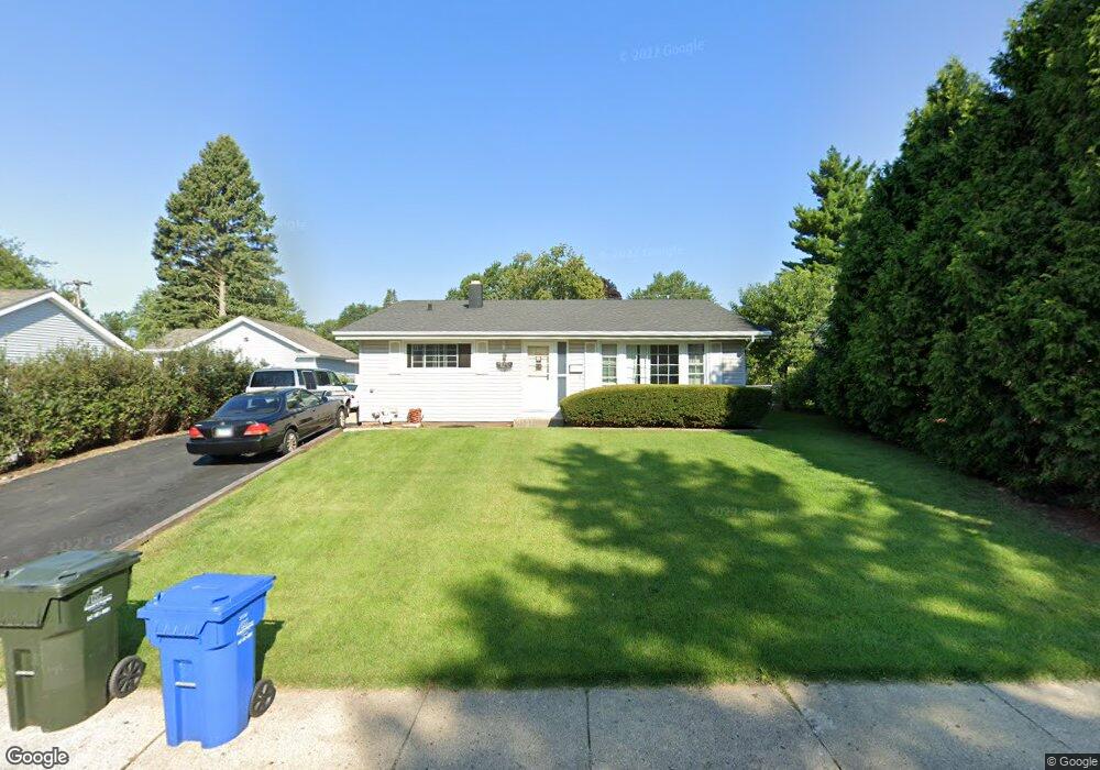 107 Mora Rd, Carpentersville, IL 60110 - photo 1